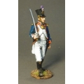 PFL02A French Officer 66th Line Company